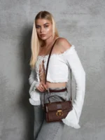 Bolsa Tiracolo Elena