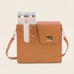 Bolsa Transversal Porta Garrafa Odyssey
