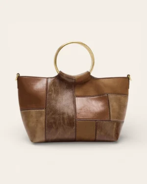 Bolsa Bucket Nadya
