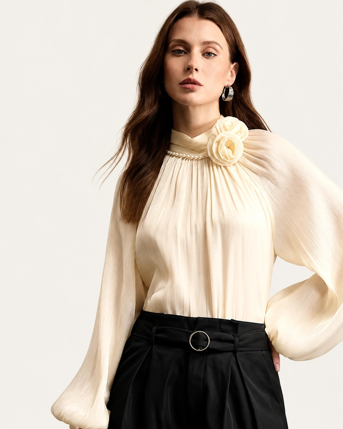 Camisas e Blusas